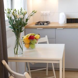Appartement met een Slaapkamer